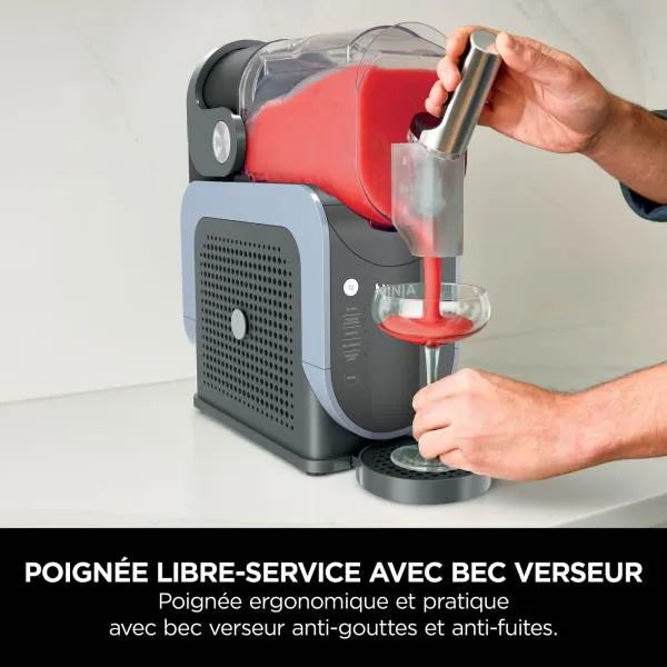 Ninja SLUSHi Machine à boissons glacées