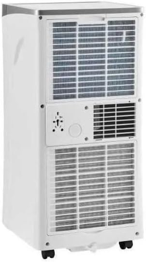 Climatiseur mobile monobloc – OCEANIC – 2930W – 10000 BTU – Programmable – Classe énergétique A