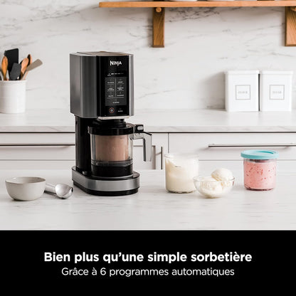 Machine à glace Ninja CREAMi NC300EU