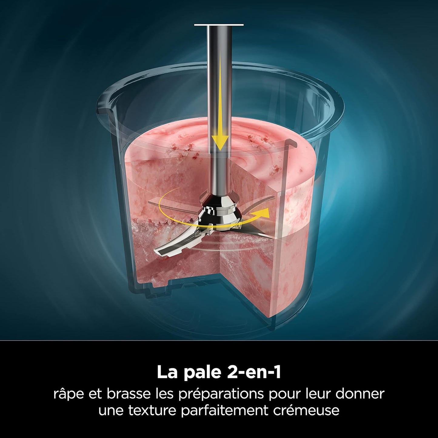 Machine à glace Ninja CREAMi NC300EU