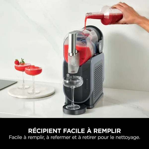 Ninja SLUSHi Machine à boissons glacées