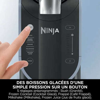 Ninja SLUSHi Machine à boissons glacées