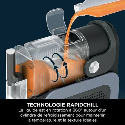 Ninja SLUSHi Machine à boissons glacées