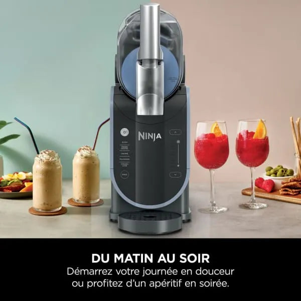 Ninja SLUSHi Machine à boissons glacées